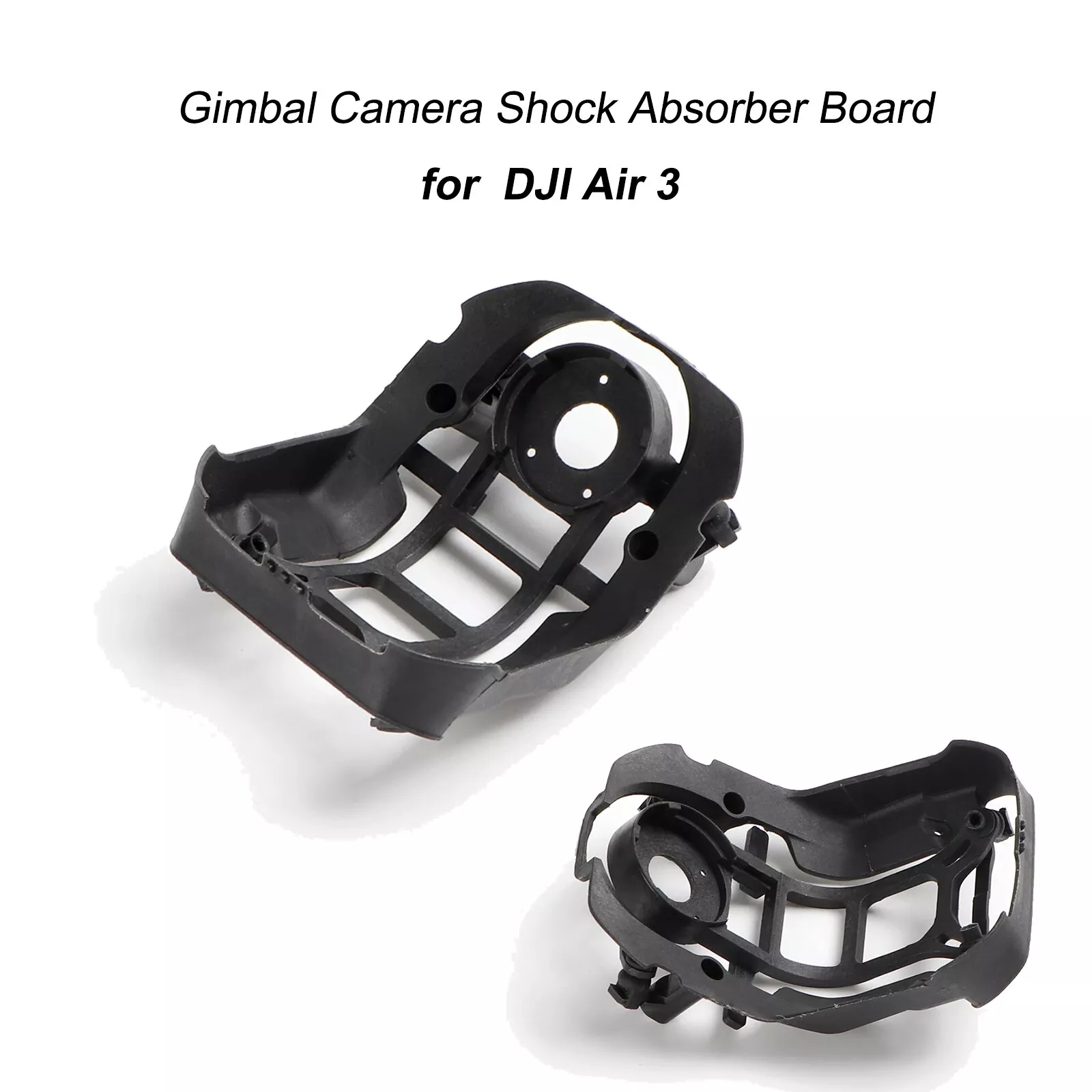 Drone Gimbal Dampener - DJI Air 3 Drone 오리지널 짐벌
