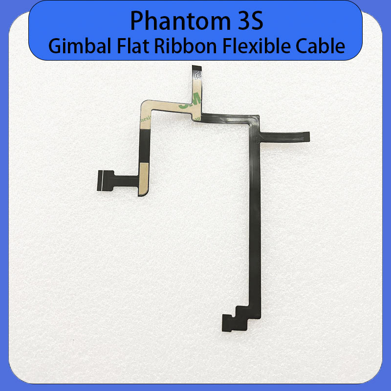 Drone Gimbal Ribbon Cable - DJI 팬텀 3 S 3S 드론
