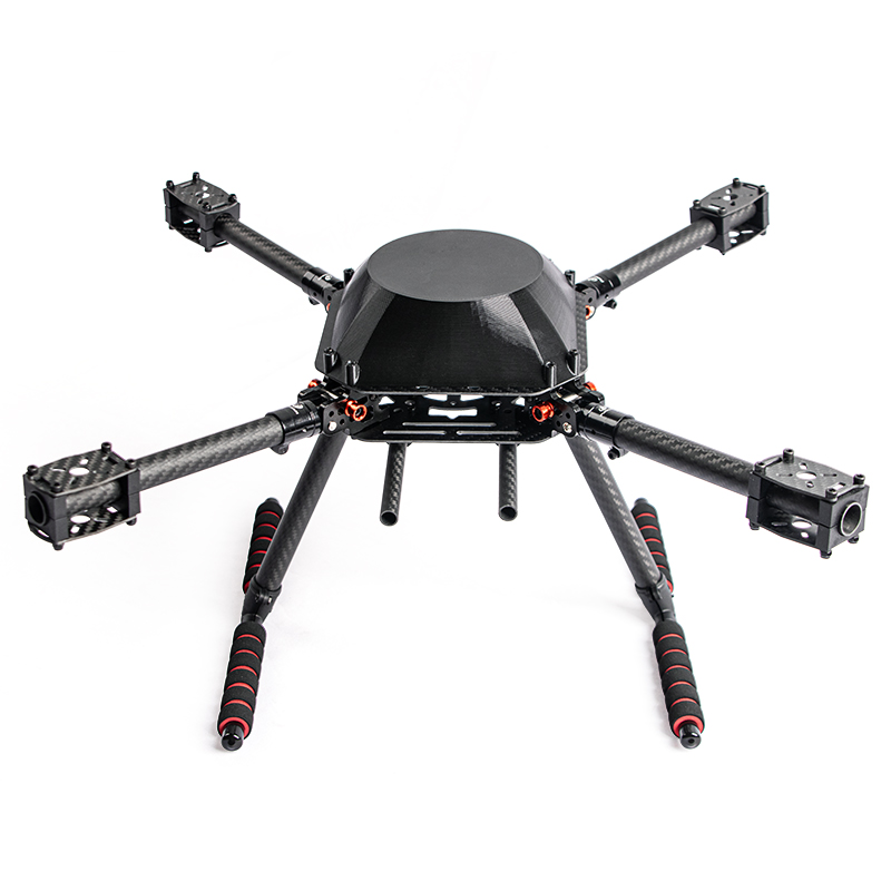 LX450 450mm 풀 카본 파이버 쿼드콥터 프레임  - Drone Gimbal For Mirrorless 리뷰 및 가격