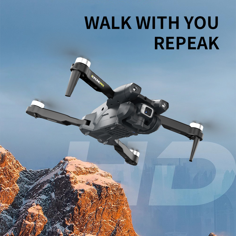 2024 대형 스크린 컨트롤 전문 드론, 8K 고화질  - Drone Gimbal Mount 리뷰 및 가격