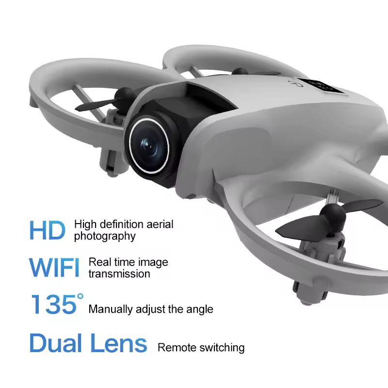 2026 신형 GT3 미니 LED 접이식 드론 GPS  - Drone Gimbal Brushless 리뷰 및 가격