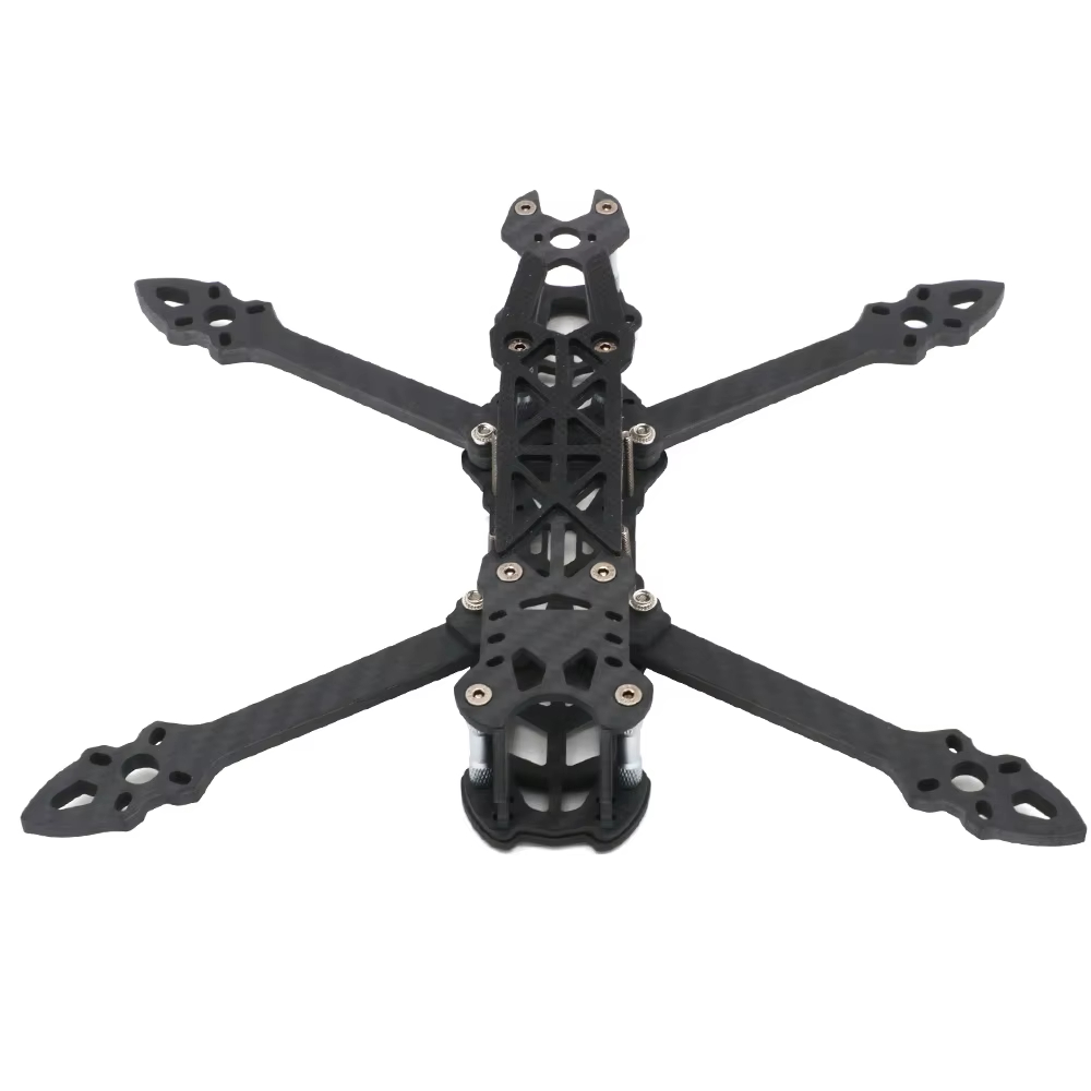 마크4 마크 4 7인치 295mm FPV 프레임 & F - Drone Gimbal Brushless 리뷰 및 가격