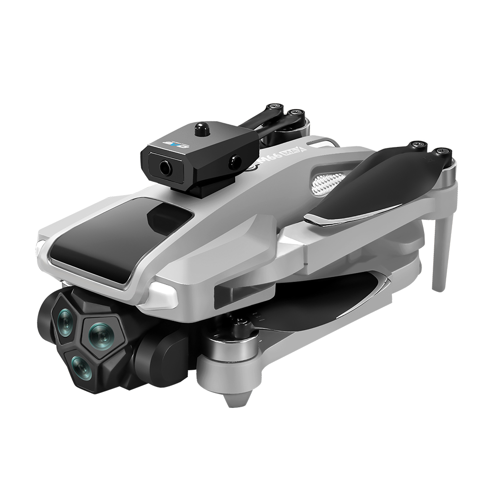 G66 MAX GPS 드론 4K 전문가용 HD 듀얼 카 - Drone Gimbal 2 Axis 리뷰 및 가격