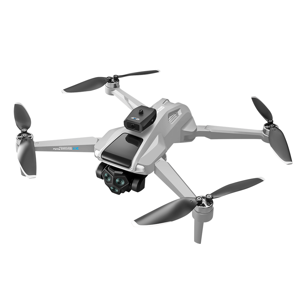 G66 MAX GPS 드론 4K 전문가용 HD 듀얼 카 - Drone Gimbal 2 Axis 리뷰 및 가격