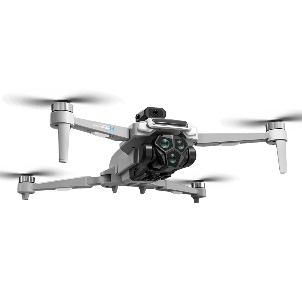 G66 MAX GPS 드론 4K 전문가용 HD 듀얼 카 - Drone Gimbal 2 Axis 리뷰 및 가격