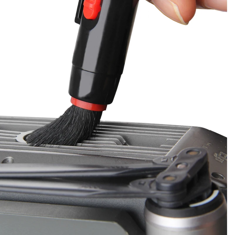 드론 청소 도구 키트 가방, 렌즈 짐벌 브러시 보관 가 - Dji Drone Air 3 리뷰 및 가격