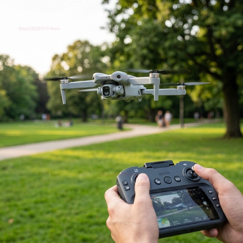 T33 드론 업그레이드 에어리얼 8K HD 듀얼 카메라 - Drone Gimbal Brushless 리뷰 및 가격