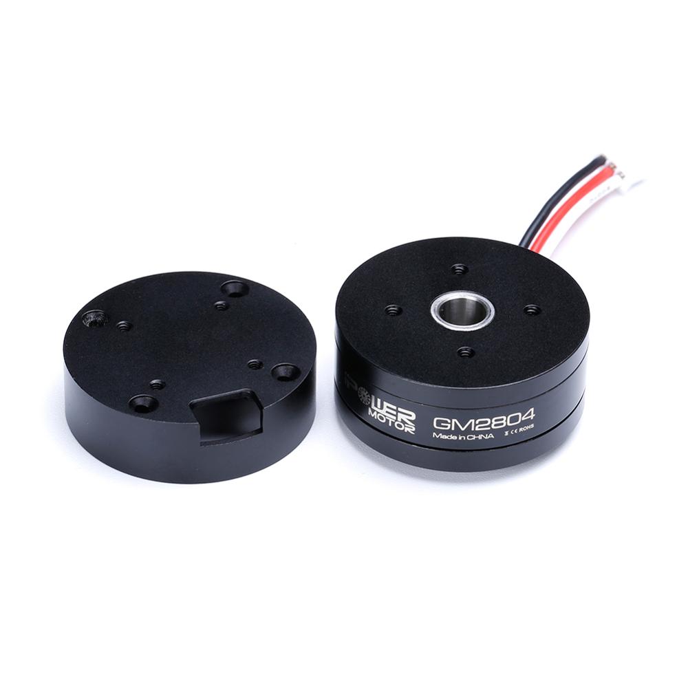 IFlight iPower GM2804H-100T GM - Drone Gimbal Brushless 리뷰 및 가격