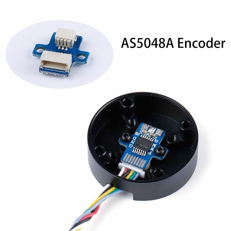 IFlight iPower GM2804H-100T GM - Drone Gimbal Brushless 리뷰 및 가격