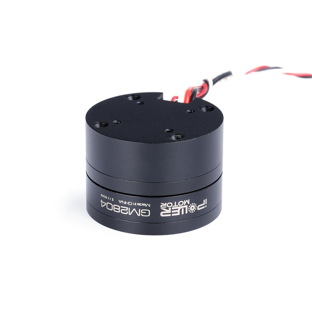 IFlight iPower GM2804H-100T GM - Drone Gimbal Brushless 리뷰 및 가격